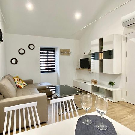Apartamento Villa Maria II أنتيكيرا المظهر الخارجي الصورة