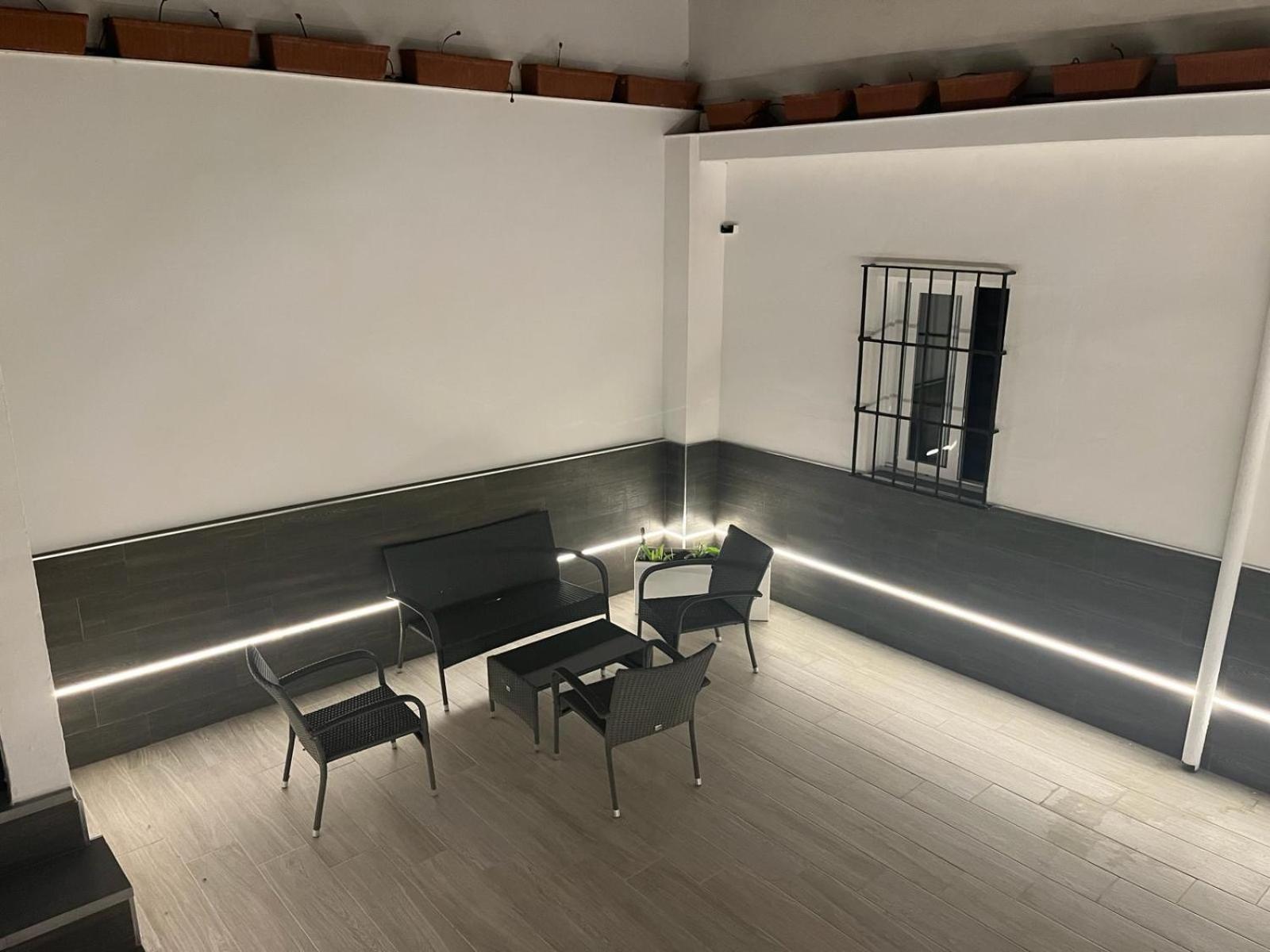 Apartamento Villa Maria II أنتيكيرا المظهر الخارجي الصورة