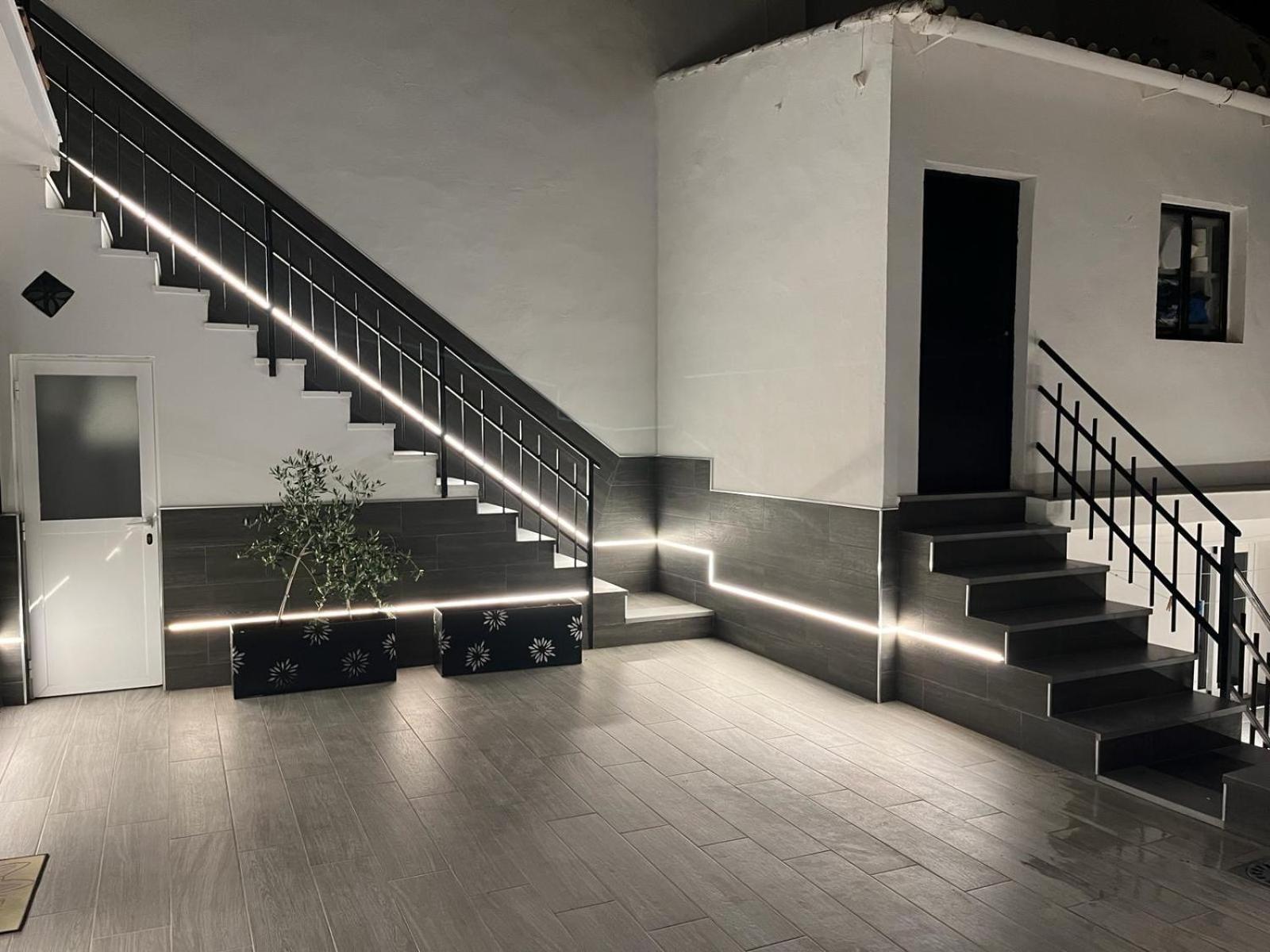 Apartamento Villa Maria II أنتيكيرا المظهر الخارجي الصورة