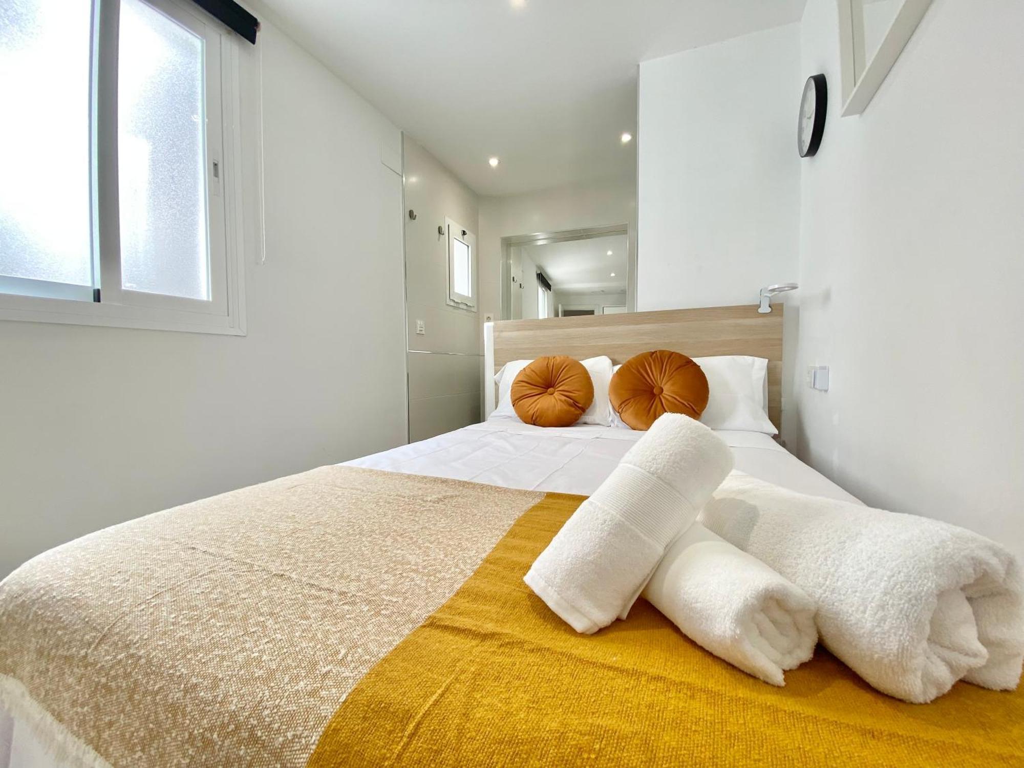 Apartamento Villa Maria II أنتيكيرا المظهر الخارجي الصورة