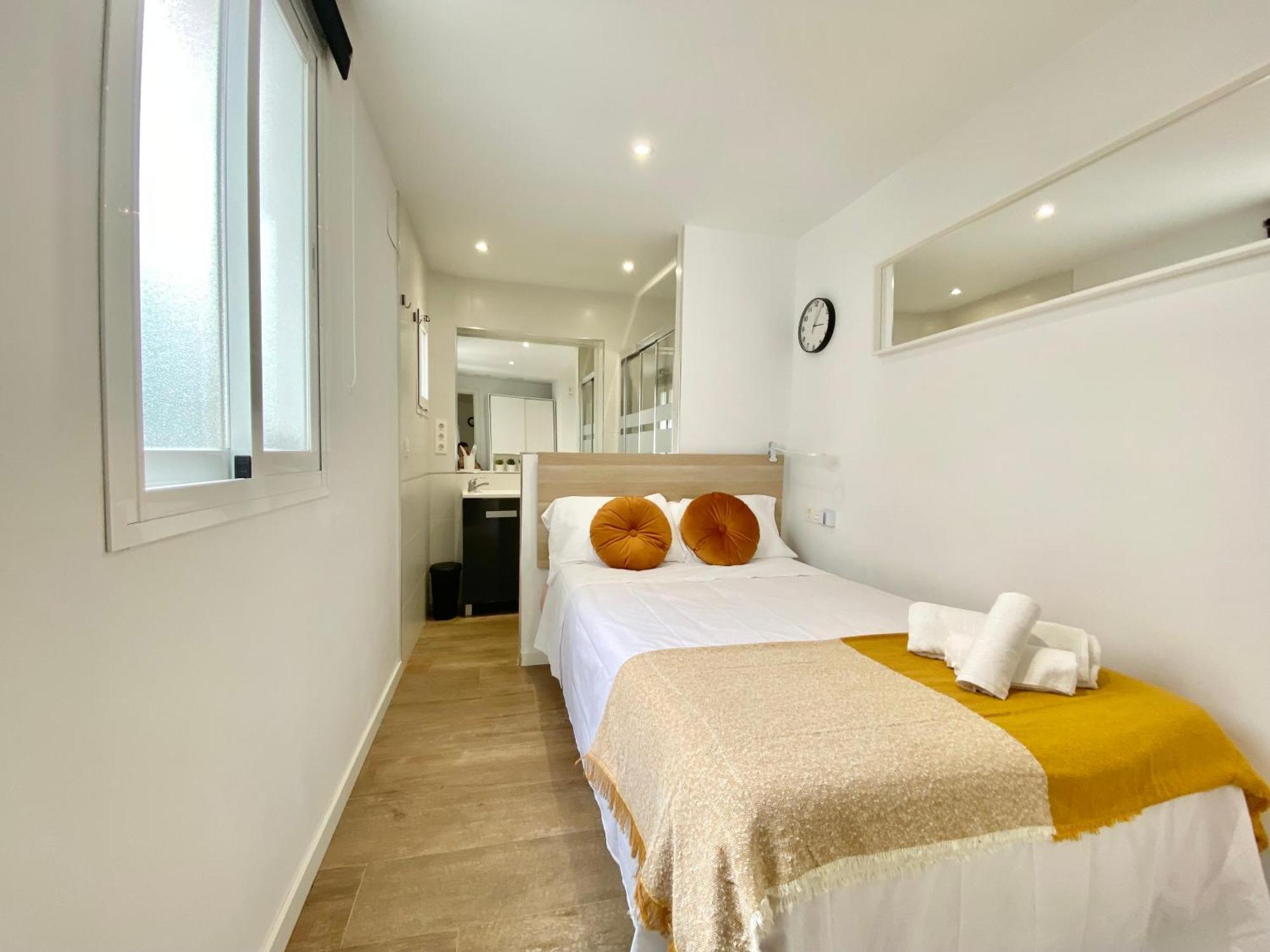 Apartamento Villa Maria II أنتيكيرا المظهر الخارجي الصورة