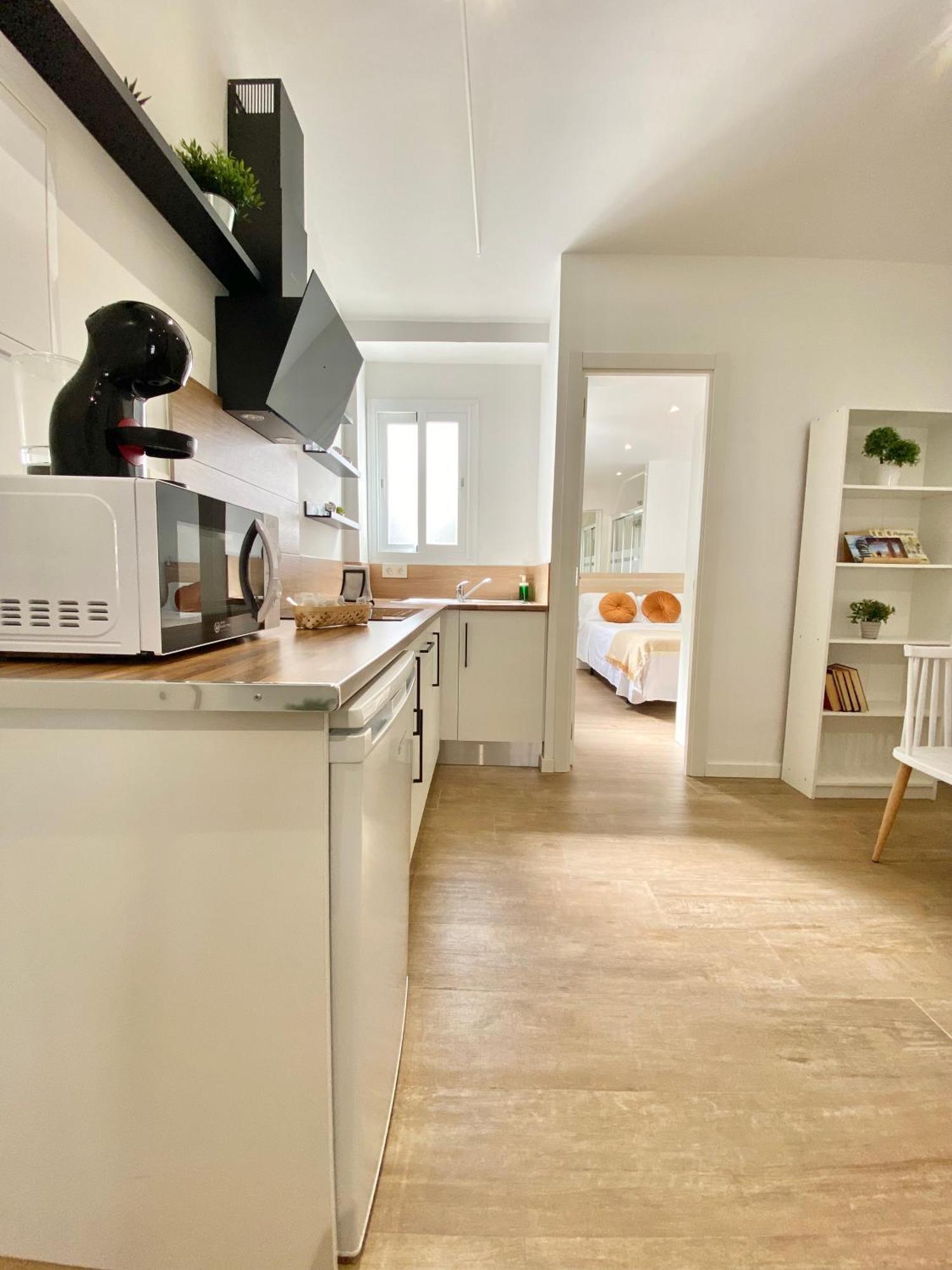 Apartamento Villa Maria II أنتيكيرا المظهر الخارجي الصورة
