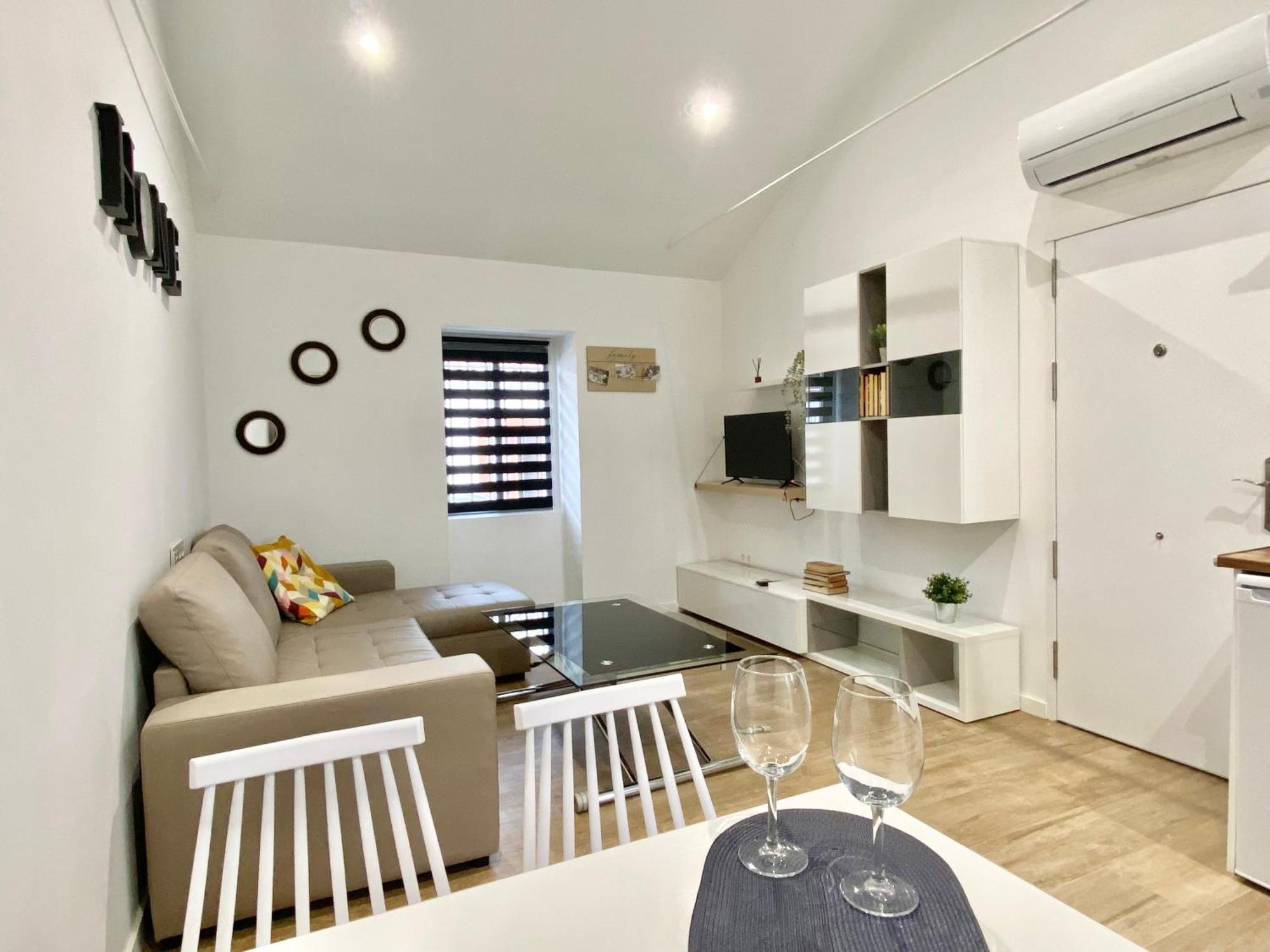 Apartamento Villa Maria II أنتيكيرا المظهر الخارجي الصورة